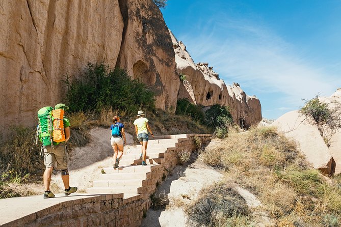 Cappadocia 3 Day Tour From Antalya Review - Since You Asked