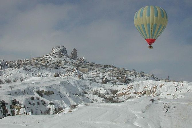 Cappadocia Balloon Tour - Customer Reviews