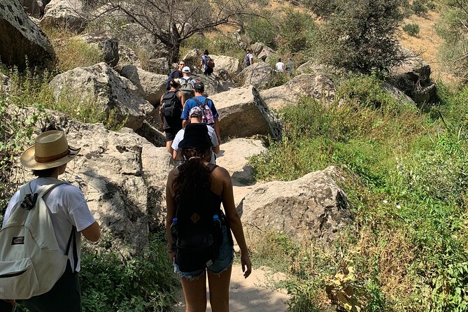 Cappadocia Green Tour With Hotel Pick-Up & Drop-Off, All-Inclusive - Sum Up