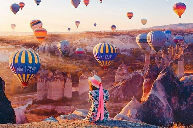 Cappadocia Marvels : 2 Days Trip Package With Balloon Ride Option - Frequently Asked Questions
