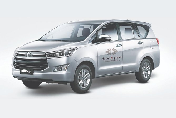 Car Hire & Driver: Full-Day Ba Na Hills From Da Nang - The Sum Up
