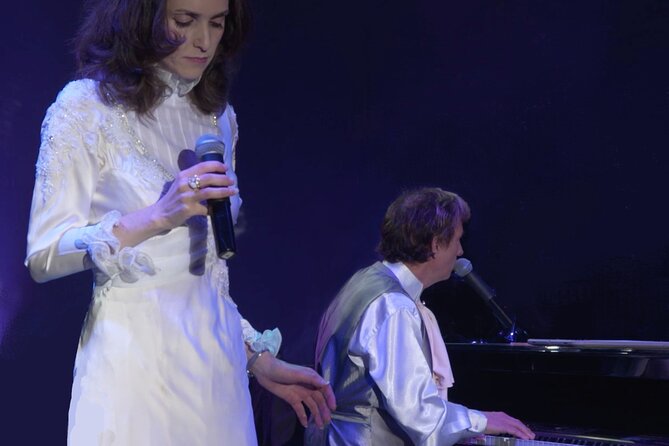 Carpenters Legacy at Planet Hollywood Resort and Casino - Audience Demographics