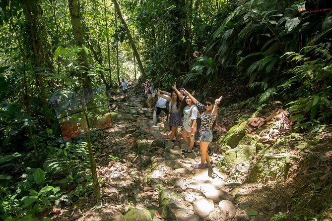 Carpishuyacu Falls With Thermal Baths of San Jose - Exploring the Surrounding Area