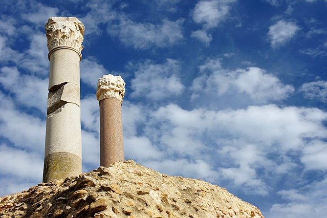 Carthage Discovery Half-Day Tour With Licensed Guide - Historical Significance