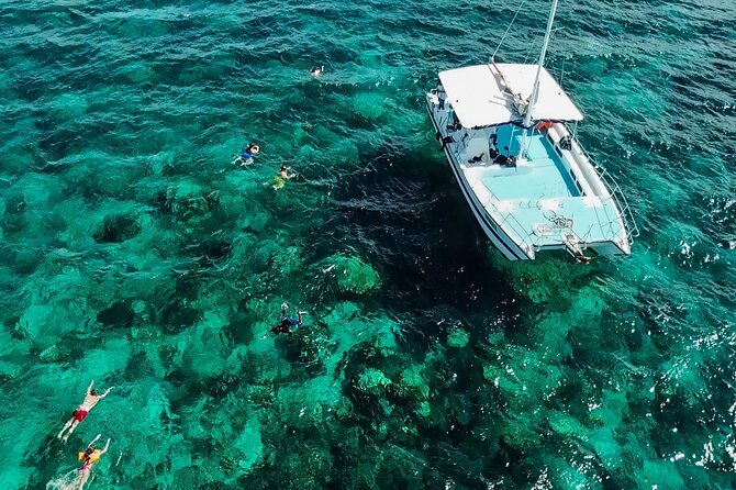 Catalina Island All Inclusive From Punta Cana (Full Day) - Visitor Considerations