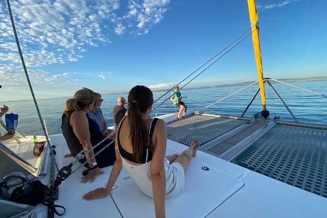 Catamaran Cruise in Cape Town - Frequently Asked Questions