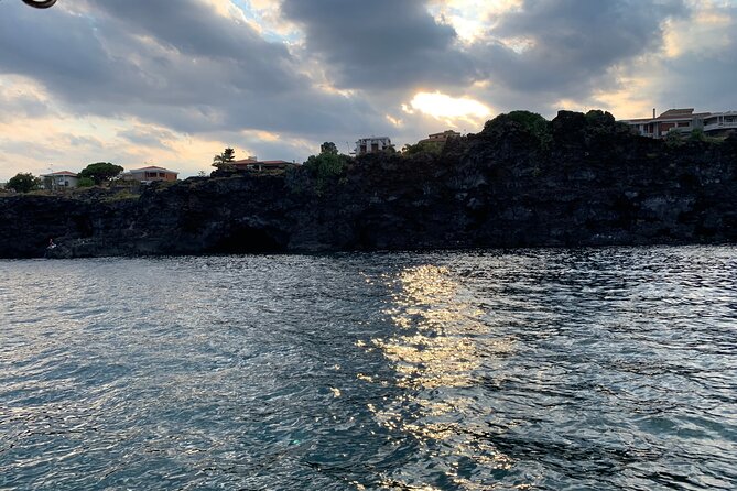Catania: Cyclops Islands & Timpa Nature Reserve Boat Tour - Frequently Asked Questions