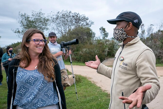 Cats in Conservation - How to Support Cat Conservation