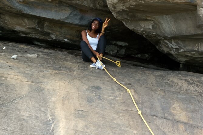 Caves and Cruise Tour in Ghana - Comprehensive Tour Experience and Inclusions
