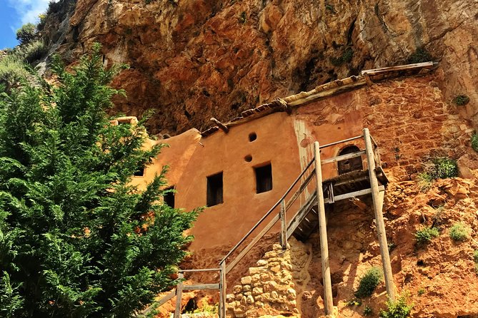 Cedars, Bsharre & Kozhaya Day Tour - Cedar Forest Experience
