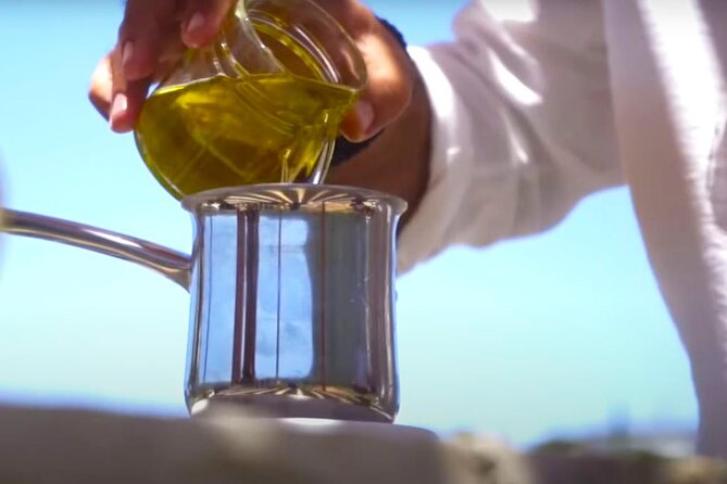 Central Crete Private Food Tour With Wine Tastings  - Heraklion - Sum Up