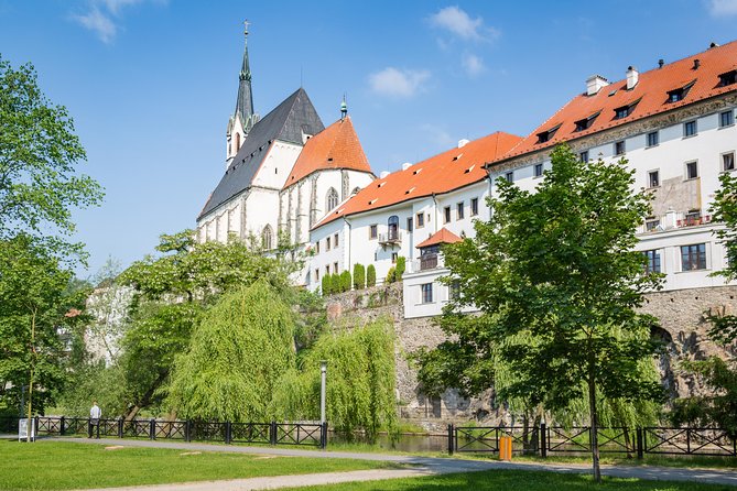 CESKY KRUMLOV Renaissance Gem From UNESCO List 9-Hour Driving and Walking. - Customizable Itinerary and Experiences