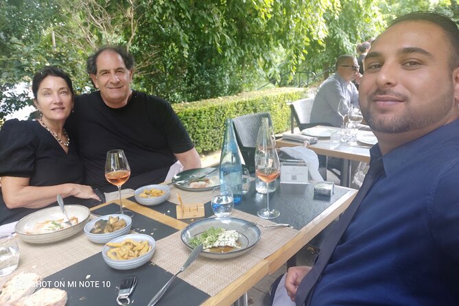 Champagne Lover Tour&Amazing Experience&With Champagne Sabering - Tour Operator
