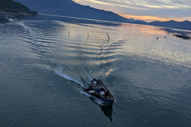 Chan May Port : Private Tour to Da Nang & Hoi an Old Town - Customer Reviews
