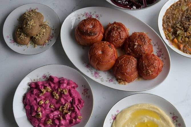 Chania Cooking Class in Crete With Rustic, Delicious and Homely Cretan Food! - Cultural Dining Experience