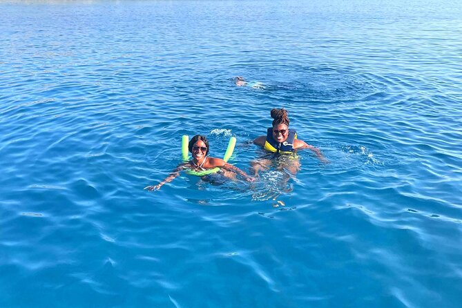 Chania Morning Catamaran Cruise With Snorkeling and Lunch - Why Choose This Catamaran Cruise