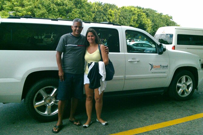 Cheap Private Transfer - Travel Convenience