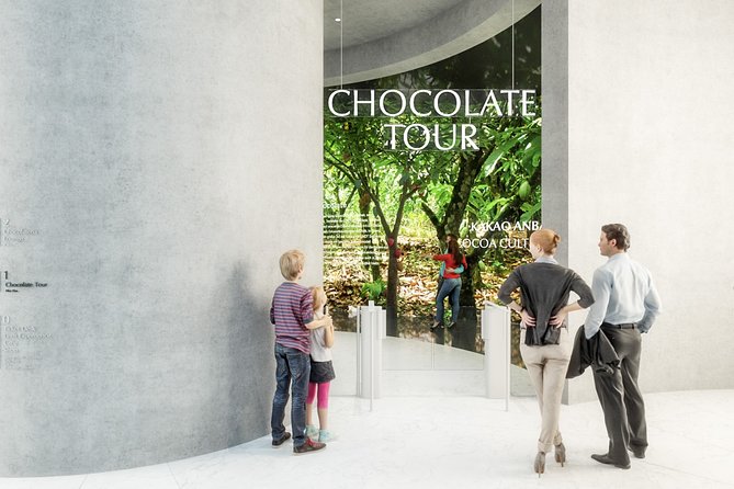Cheese Chocolate and Wine in Zurich Region - Since You Asked