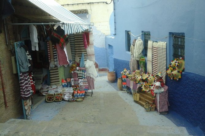 Chefchaouen Day Trip From Fes - Traveler Reviews and Experiences