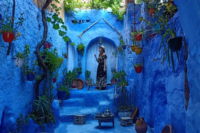 Chefchaouen Tours - Exploring Chefchaouens Hidden Gems