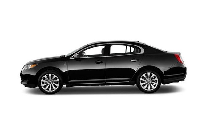 Chicago 4-Hour Sightseeing Transfer by Luxury Private Sedan - Why Choose a Private Sedan
