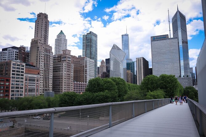 Chicago Private Walking Food Tour With Secret Food Tours - Customer Reviews and Feedback