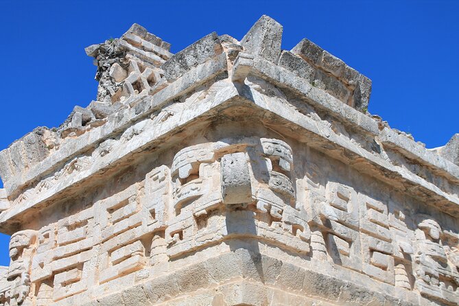Chichen Itza, Cenote and Valladolid Small Group Day Trip - Traveler Reviews and Feedback