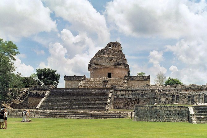Chichen Itza, Cenote Ik Kil, and Coba Ruins Small Group - Tour Recommendations