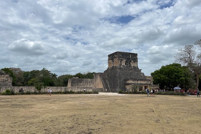 Chichen Itza Deluxe From Riviera Maya - Traveler Reviews