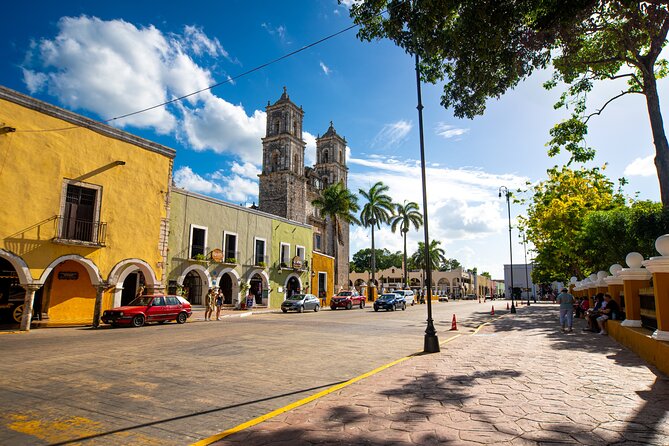 Chichen Itza Premium - Frequently Asked Questions