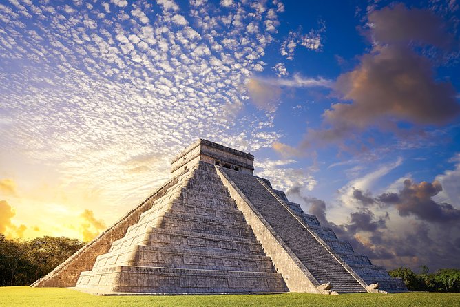 Chichen Itza Ticket - Frequently Asked Questions