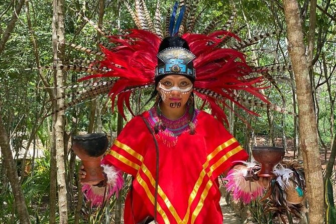 Chichikan Cenote and Mayan Experience at Valladolid Yucatan - Frequently Asked Questions