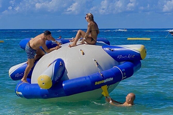 Chulas Beach Club Day Pass - Frequently Asked Questions