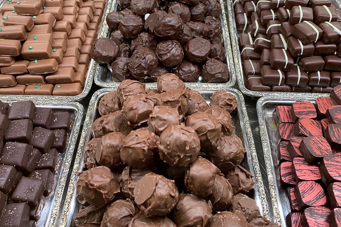 CioccolaTOur: A Sweet Review Experience - Since You Asked