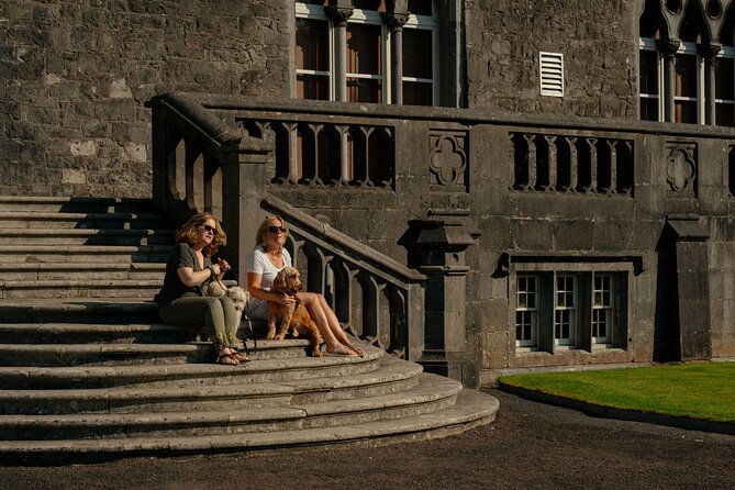 City Escape: Glendalough & Kilkenny Private Day Trip - Frequently Asked Questions