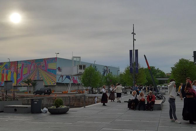 City Excursion (Museums Free). Tour of Oslo City'S Hidden Gems - Additional Assistance and Support