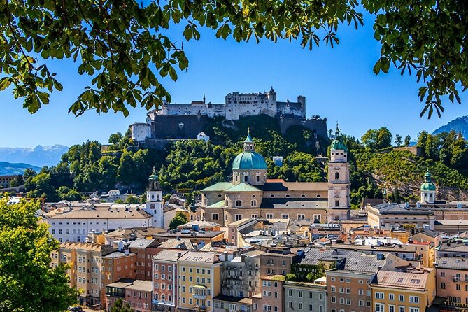 CITY QUEST SALZBURG: Uncover the Secrets of This CITY! - Pricing and Reviews