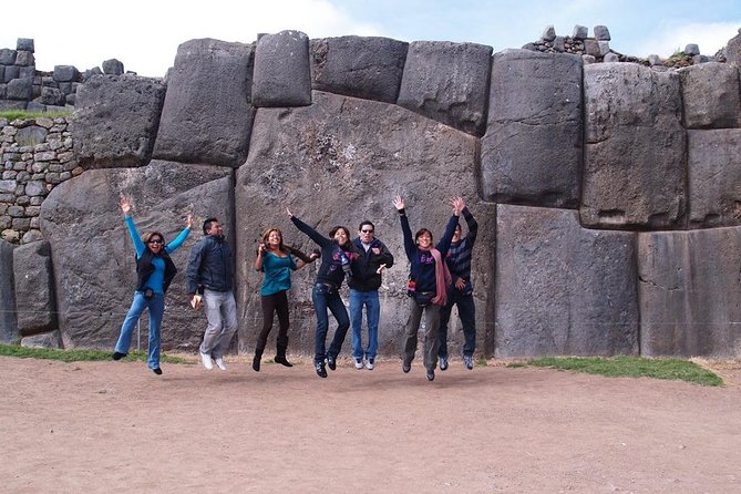City Tour Cusco Peru - Flexible Cancellation Policy Offered