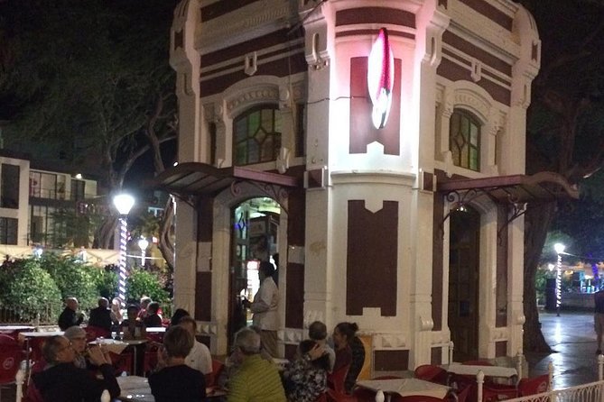 City Walking Tour, Mindelo, Highlights - Personalized Attention in Small Groups