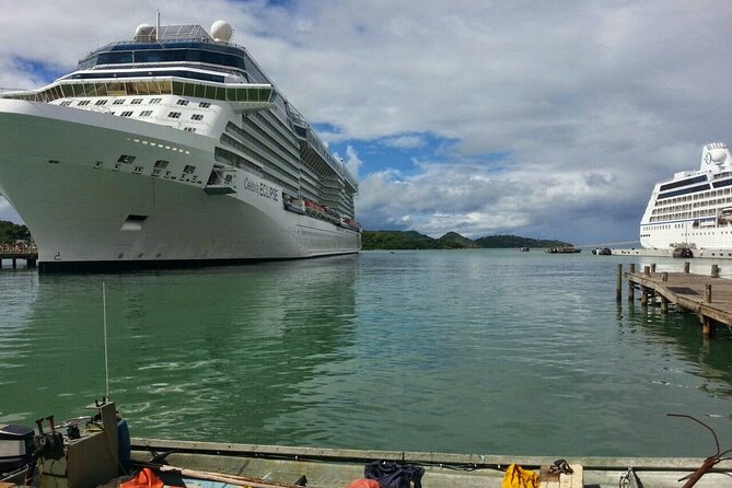 Civitavecchia Rome Private Transfer Back & Forth - Pricing and Availability