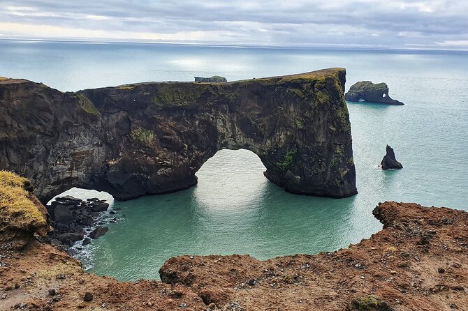 Classic South Coast Full-Day Guided Tour in Iceland - Pricing and Booking