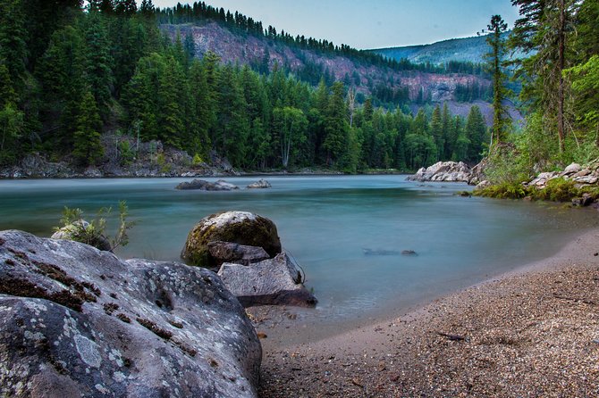 Clearwater, British Columbia 1/2 Day Rafting (Ready Set Go)! - Booking Your Rafting Trip