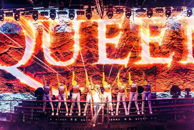 Coco Bongo Cancun Nightclub Entrance Ticket - Booking and Cancellation Policies