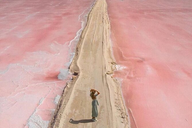 Coloradas Pink Lagoon Adventure From Playa Del Carmen and Riviera Maya - Critiques From Customers