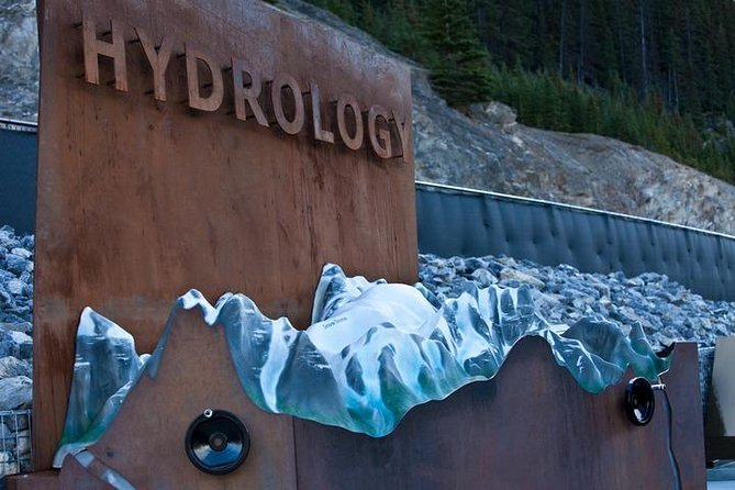 Columbia Icefield Skywalk Admission - Weather Considerations