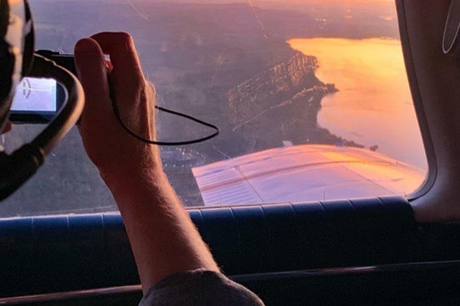 Columbia River Gorge Waterfall Air Tour by Envi Adventures - Booking Considerations
