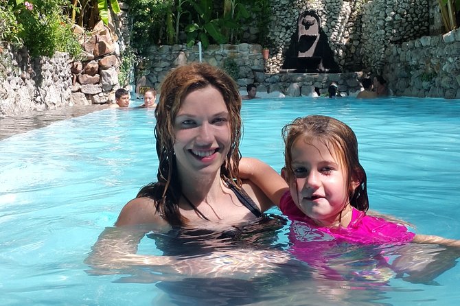 Combination Trail Riding and Hot Springs in San Miguel De Allende - Cancellation and Accessibility