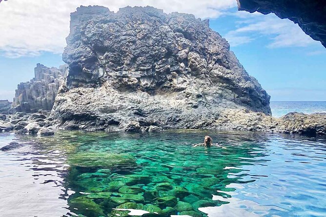 Come Discover the Island of El Hierro in a Small Group - Lowest Price Guarantee