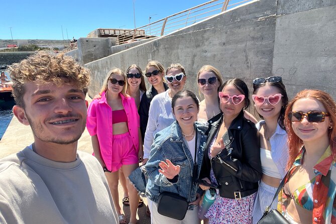 Comino Highlights, Blue/Crystal Lagoon & Caves Private Boat Trip - Cancellation and Refunds