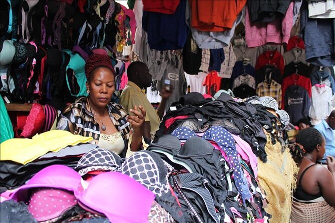 Complete Kampala Tour Experience - Practical Information and Feedback